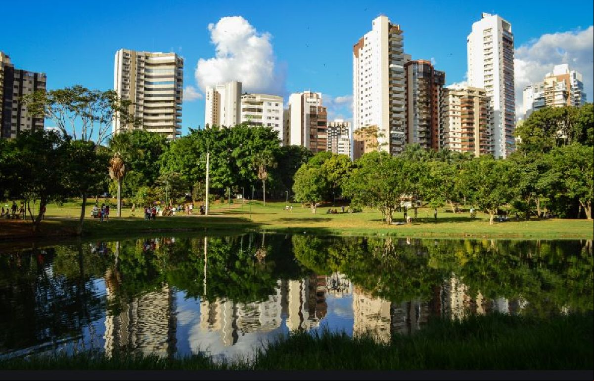 Goiânia