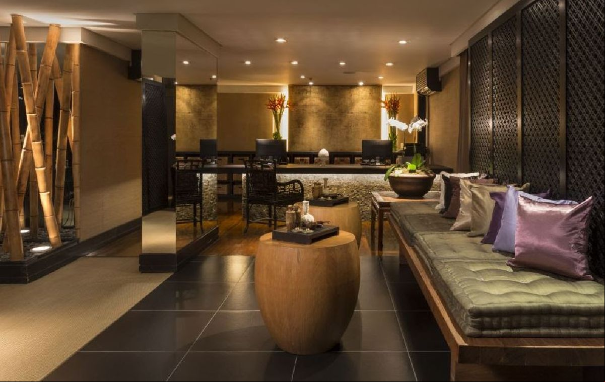 ANANTARA SPA SÃO PAULO PROMOVE MOMENTO RELAXANTE ENTRE PAIS E FILHOS DURANTE O MÊS DAS CRIANÇAS