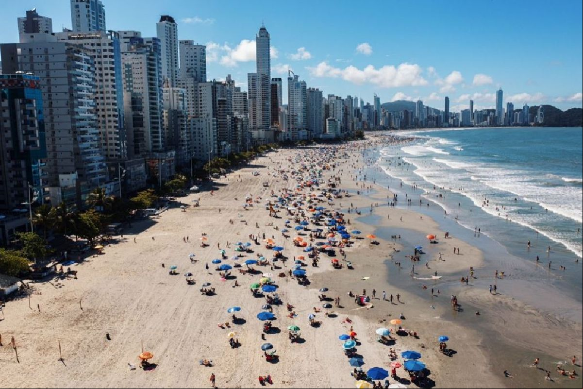 VISITE BC E REGIÃO COSTA VERDE & MAR PROMOVE CAPACITAÇÃO PARA PROFISSIONAIS DO TURISMO DE TODO O BRASIL