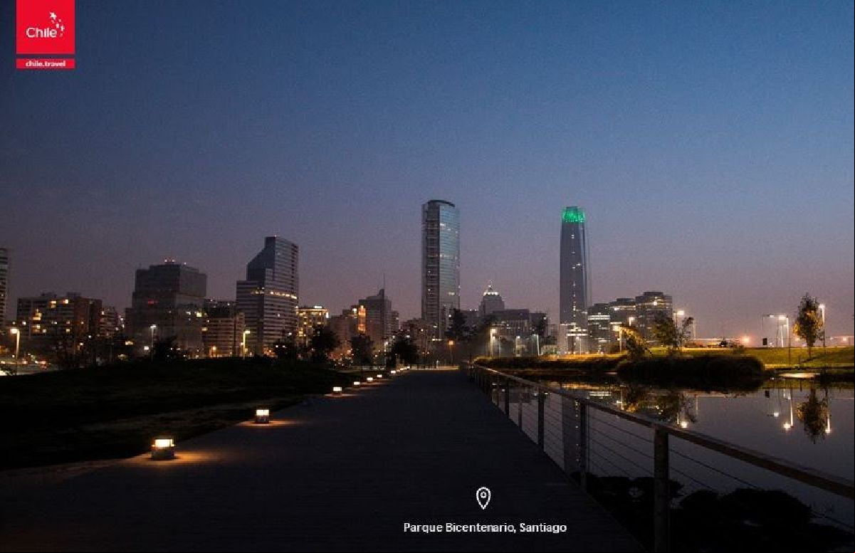SUBSECRETARIAS DE SAÚDE PÚBLICA E TURISMO DO CHILE ANUNCIAM MUDANÇAS NO PROCESSO HOMOLOGAÇÃO DE VACINAS