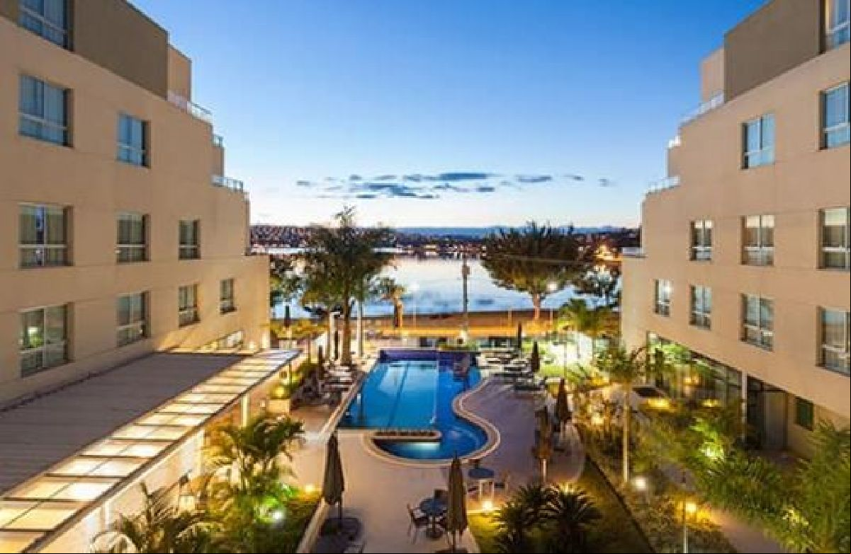 Atlantica Hospitality International renova associação com a BRAZTOA para reforçar atuação no segmento de turismo de lazer