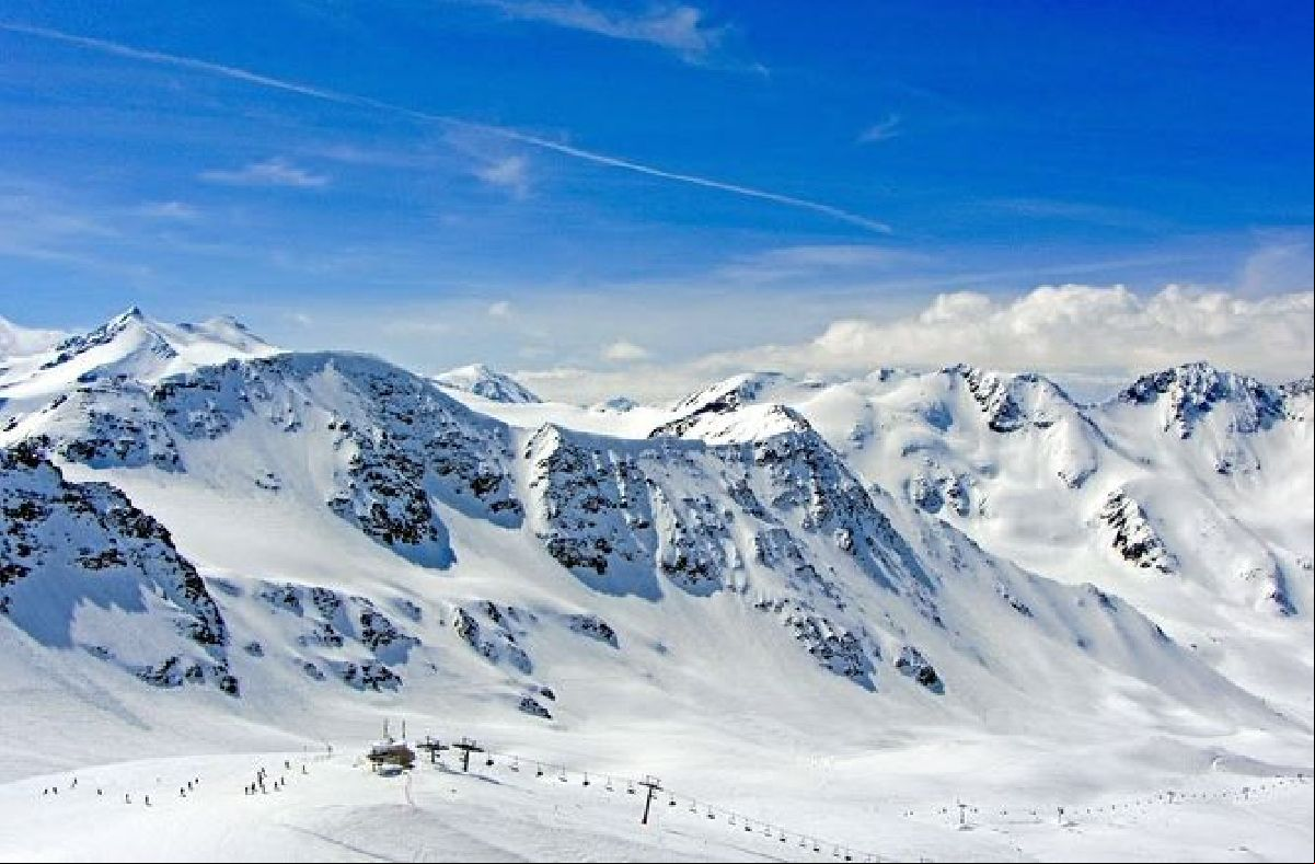 Vital Card oferece seguro viagem com cobertura abrangente para esportes de inverno na temporada de neve no hemisfério Sul