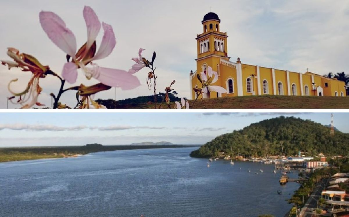 Em dezembro, Mapa do Turismo Brasileiro agrega mais 78 municípios em nove estados do país