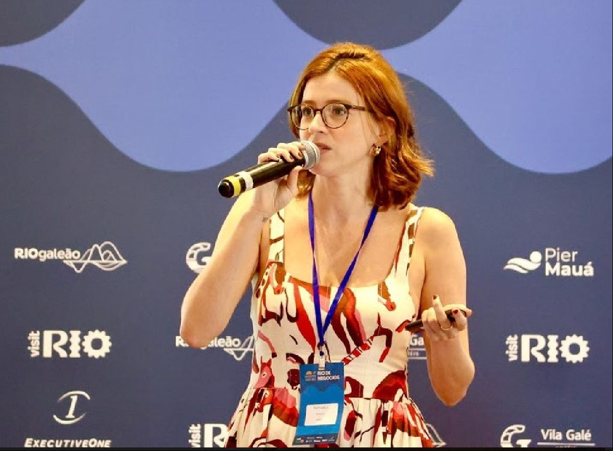 Visit Rio expande presença digital em 300% este ano: resultado foi apresentado em evento de turismo