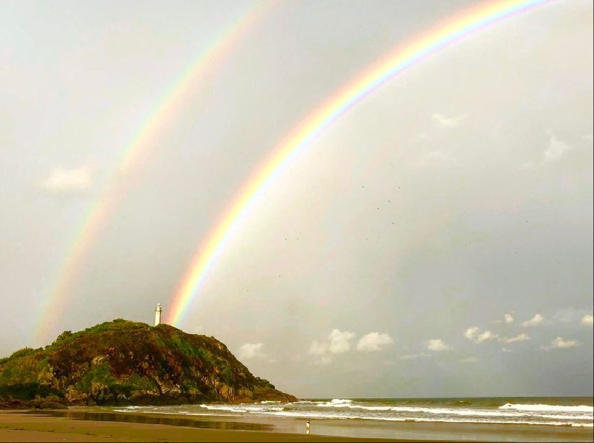 Ilha do Mel: destino para quem busca conforto em meio a natureza