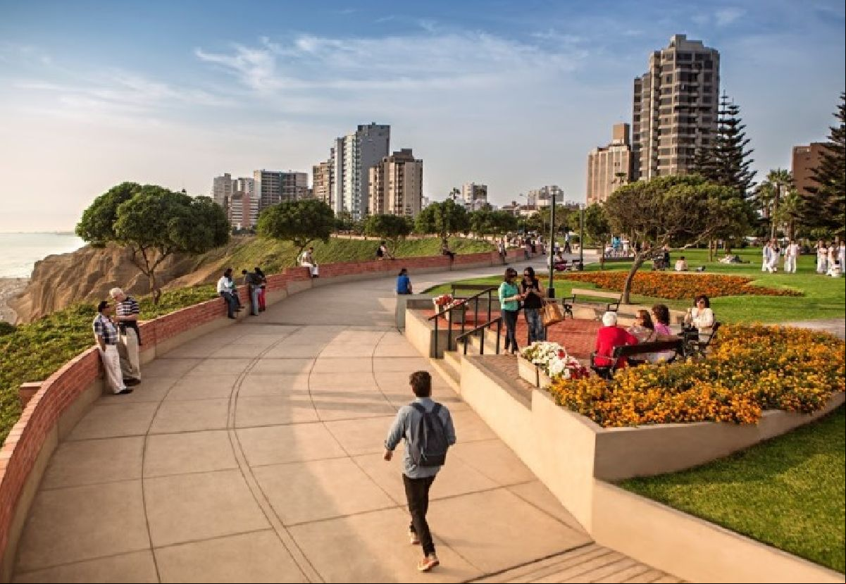 Peru registra importante aumento de turistas brasileiros