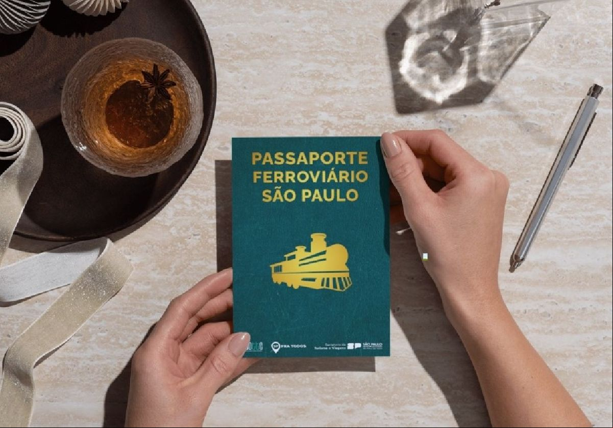 Governo de SP e ABOTTC lançam aporte Ferroviário