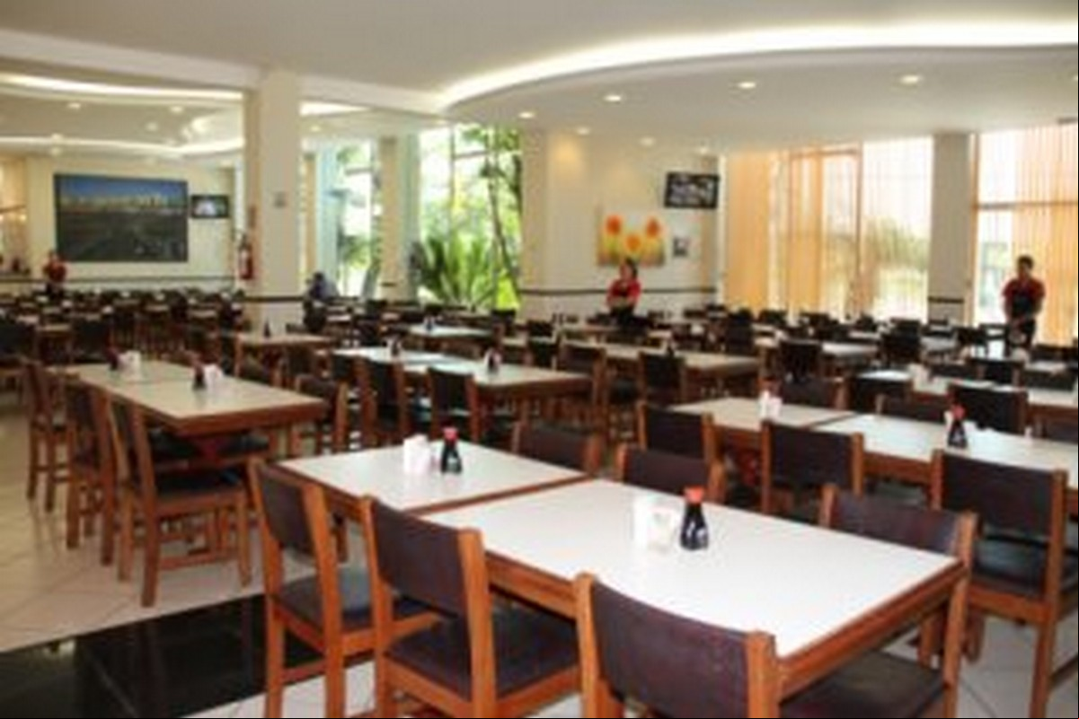 Churraskilo Aquárius Restaurante