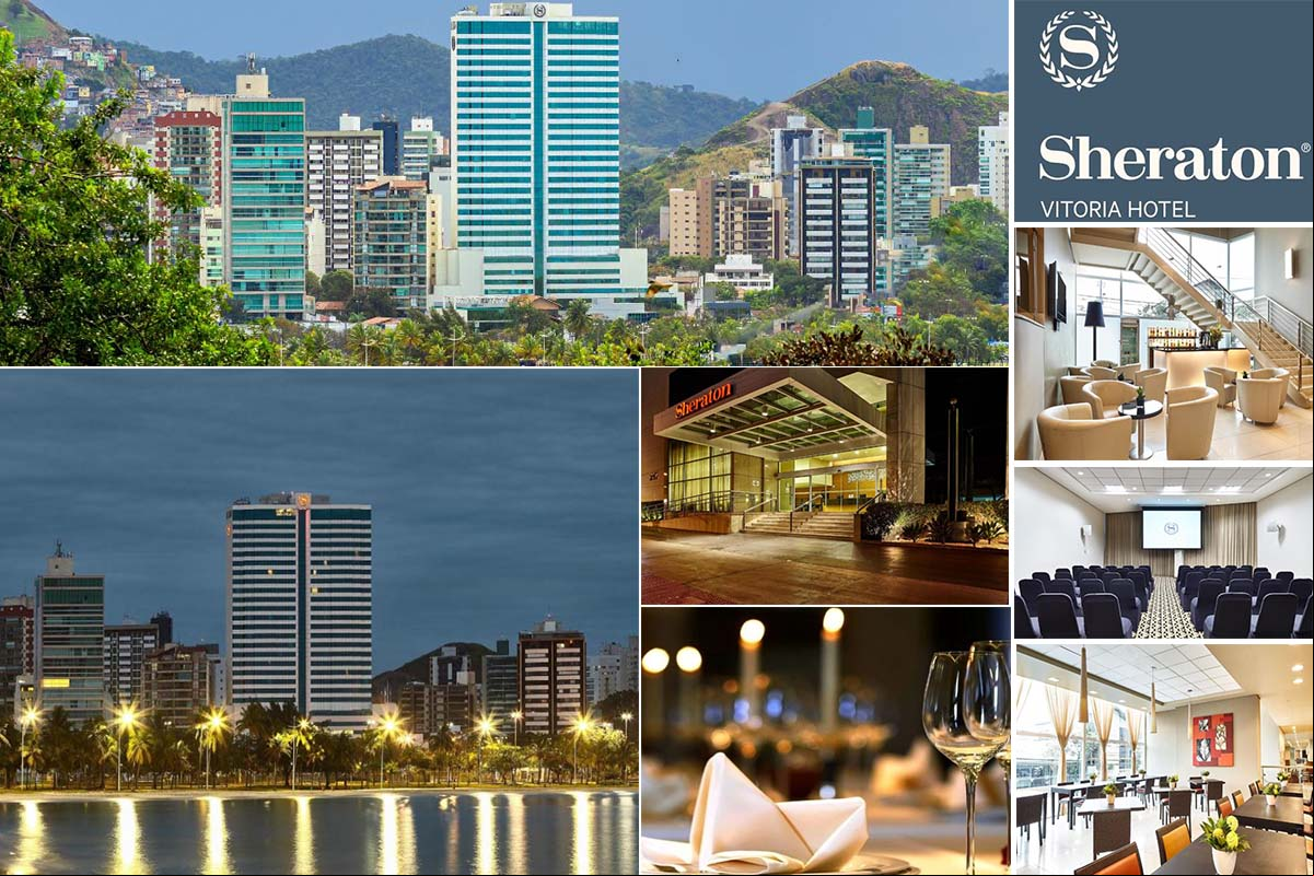 Sheraton Vitoria Hotel