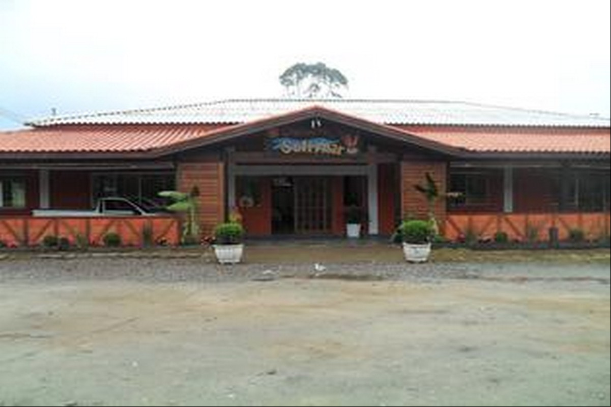 CHURRASCARIA SOLEMAR